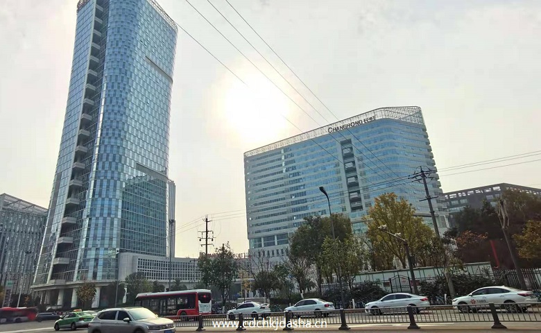 外立面