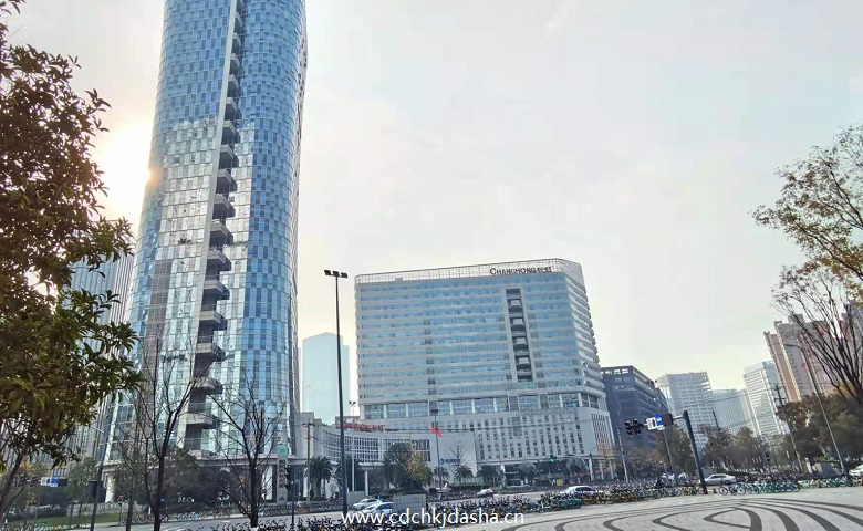 外立面