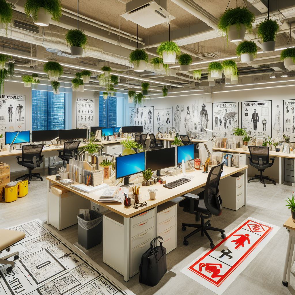 长虹科技大厦分析